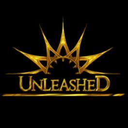 Unleashed cover art