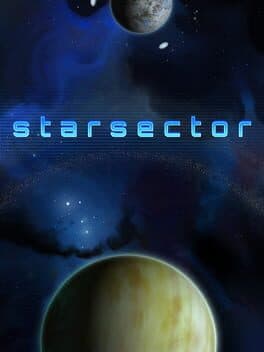Starsector cover art
