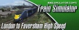 London-Faversham High Speed cover art