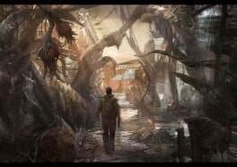 Earth No More cover art