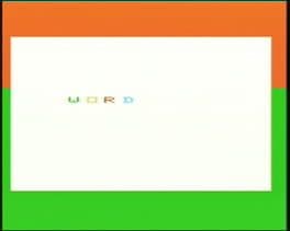 Word Block cover art