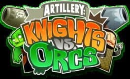 Artillery: Knights vs. Orcs cover art