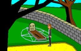 Lunchtime of the Damned cover art