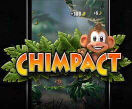 Chimpact cover art