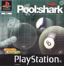 Pool:Shark cover art