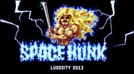 Space Hunk cover art