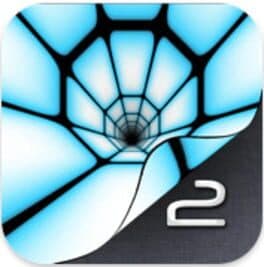 Retro Revolution 2 cover art