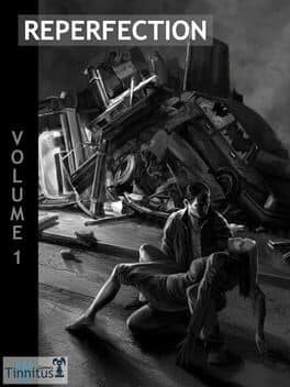 Reperfection: Volume 1 cover art