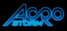 Acro Storm cover art