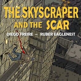 The Skyscraper and the Scar cover art