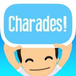 Charades! cover art
