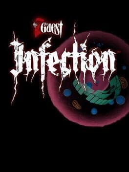 The 7th Guest: Infection cover art