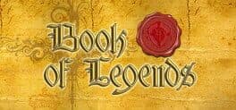 Book of Legends cover art