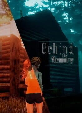 Behind the Memory cover art
