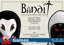 Bandit cover art