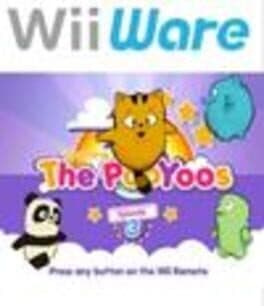 Learning With the PooYoos: Episode 3 cover art