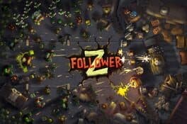 Follower Z cover art