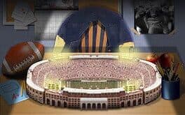 Front Office Football: The College Years cover art