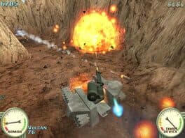 S.U.A.V.E - Sport-Utility Assault Vehicle Extreme! cover art