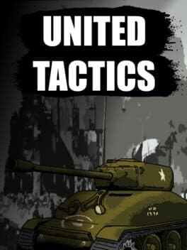 United Tactics cover art