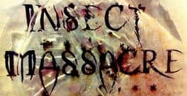 The Insect Massacre cover art