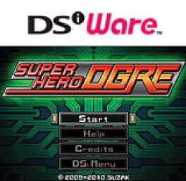 G.G. Series: Shin Hero Ouga cover art