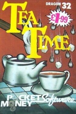 Tea Time cover art