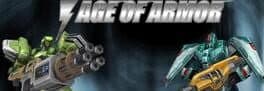 Age of Armor cover art