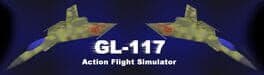 GL-117 Action Flight Simulator cover art