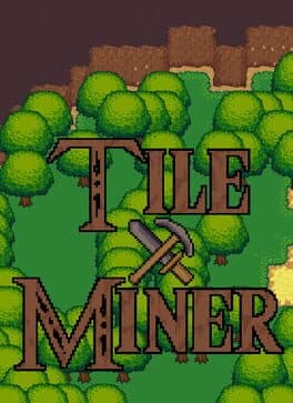 Tile Miner cover art