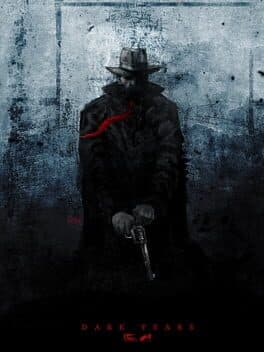 Dark Years cover art