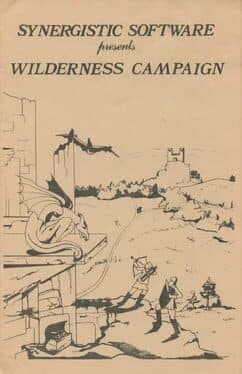 Wilderness Campaign cover art