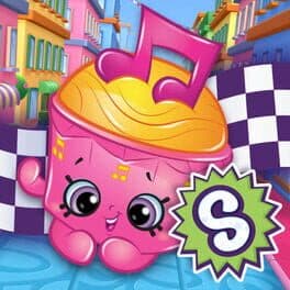Shopkins Run! cover art