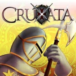 Cruxata cover art