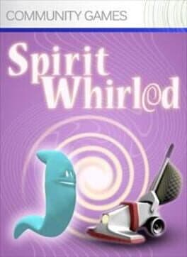Spirit Whirled cover art