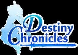 Destiny Chronicles cover art