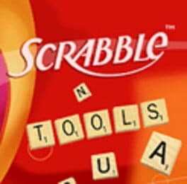 Scrabble Tools cover art