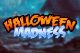 Halloween Madness cover art
