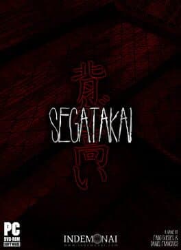 Segatakai cover art