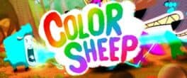 Color Sheep cover art