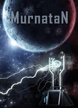 Murnatan cover art