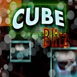 Cube Blitz cover art