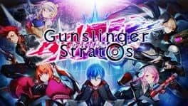 Gunslinger Stratos Reloaded cover art