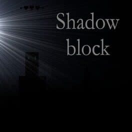 Shadow Block cover art