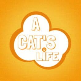 A Cat's Life cover art