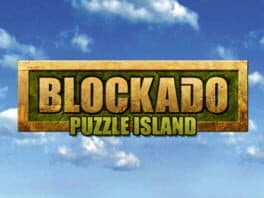 Blockado: Puzzle Island cover art