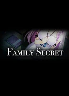 Family Secret cover art