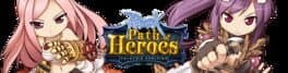 Ragnarok: Path of Heroes cover art