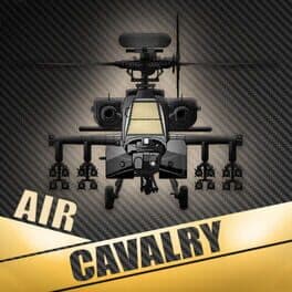 Air Cavalry PRO cover art