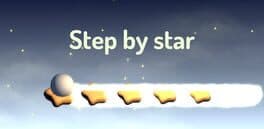 Step by star cover art